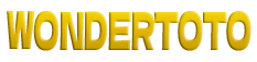 WONDERTOTO